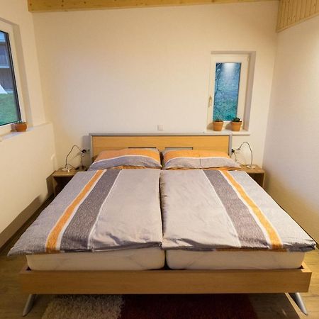 Appartement Christiane Bludenz Εξωτερικό φωτογραφία