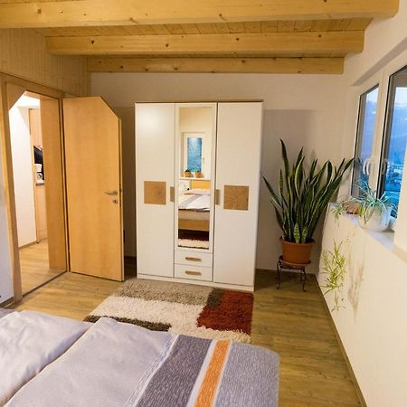Appartement Christiane Bludenz Εξωτερικό φωτογραφία