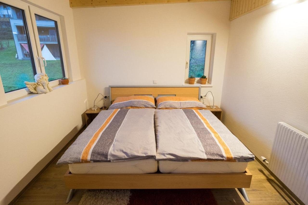 Appartement Christiane Bludenz Εξωτερικό φωτογραφία
