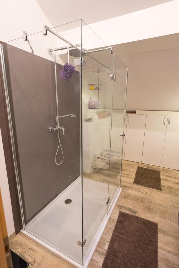 Appartement Christiane Bludenz Εξωτερικό φωτογραφία