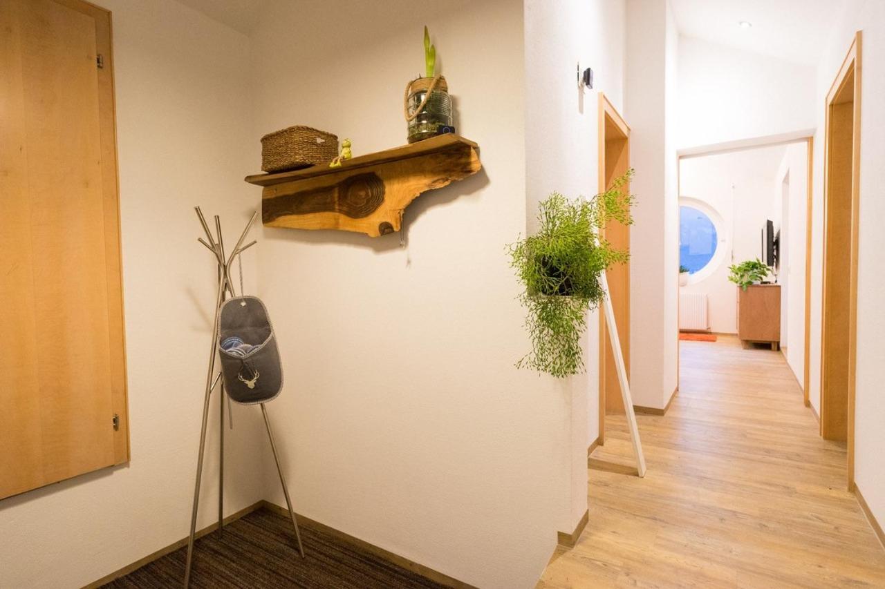 Appartement Christiane Bludenz Εξωτερικό φωτογραφία