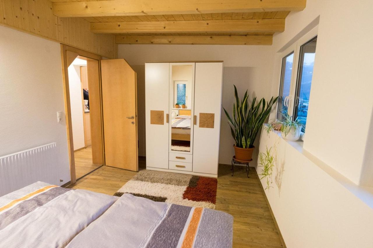 Appartement Christiane Bludenz Εξωτερικό φωτογραφία
