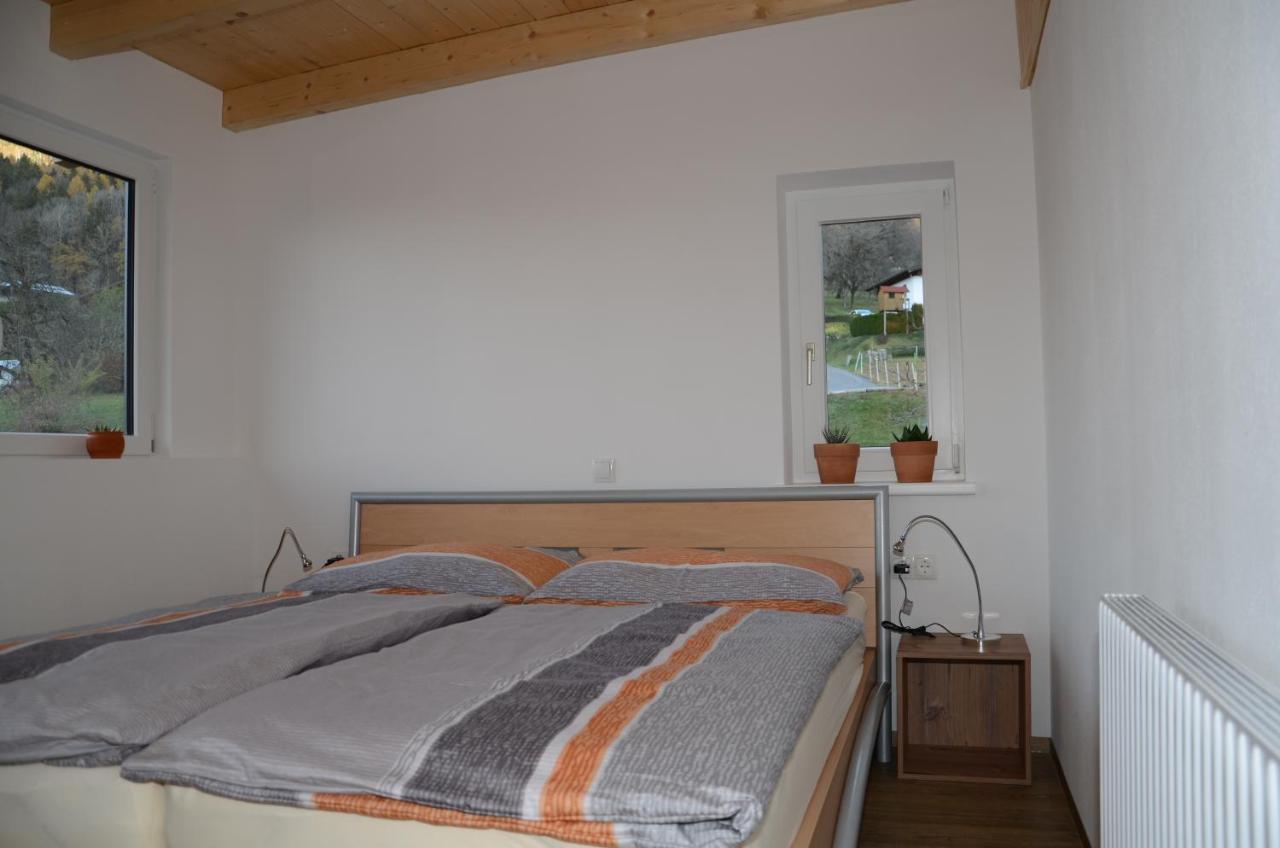 Appartement Christiane Bludenz Εξωτερικό φωτογραφία