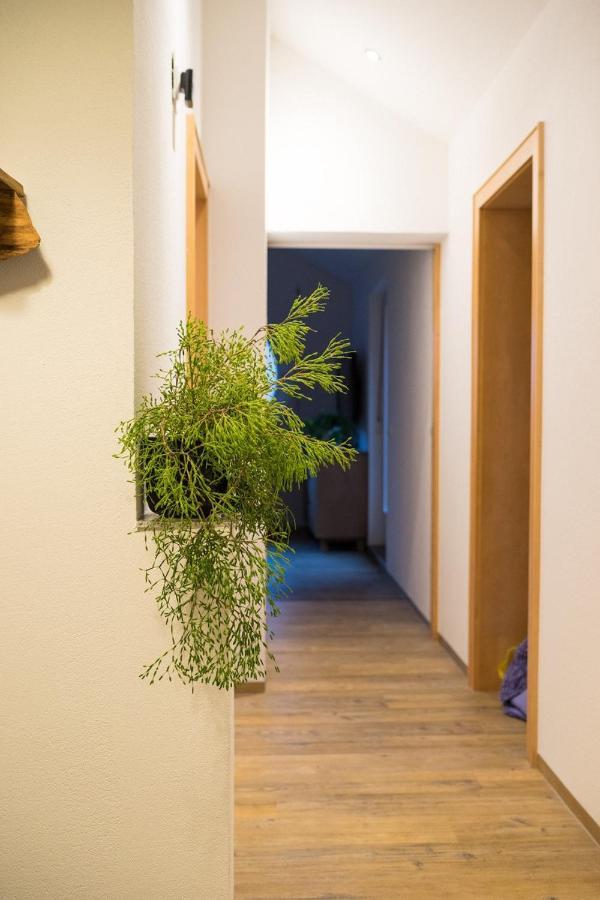 Appartement Christiane Bludenz Εξωτερικό φωτογραφία