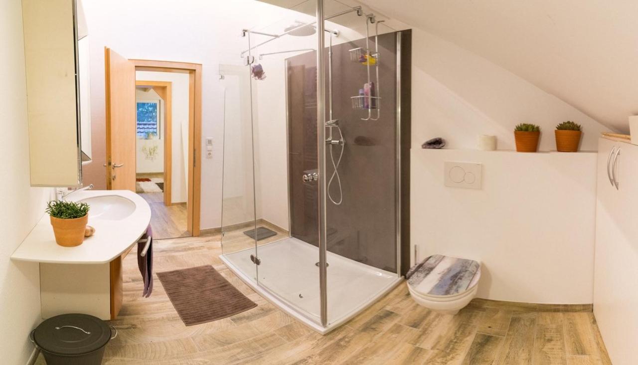 Appartement Christiane Bludenz Εξωτερικό φωτογραφία