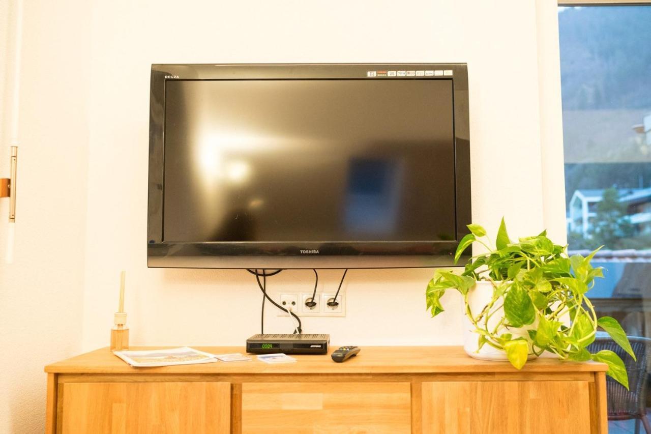 Appartement Christiane Bludenz Εξωτερικό φωτογραφία